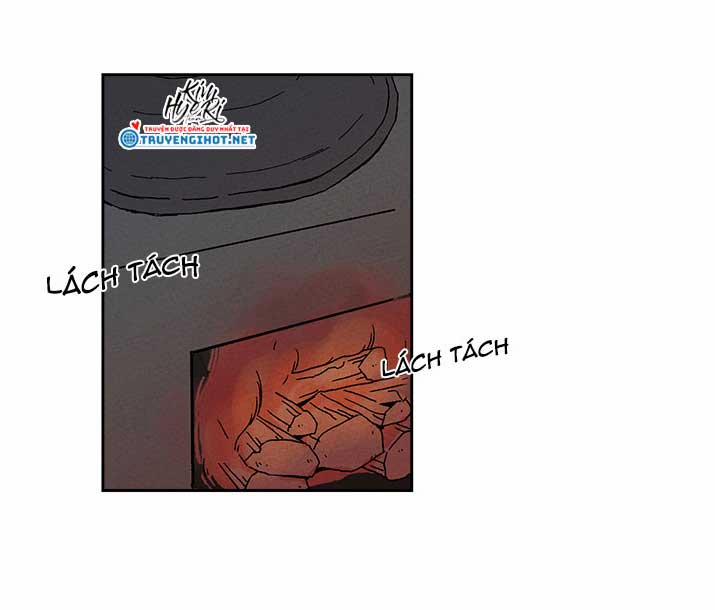 Lang Quân Bạch Hổ 1.1 trang 19