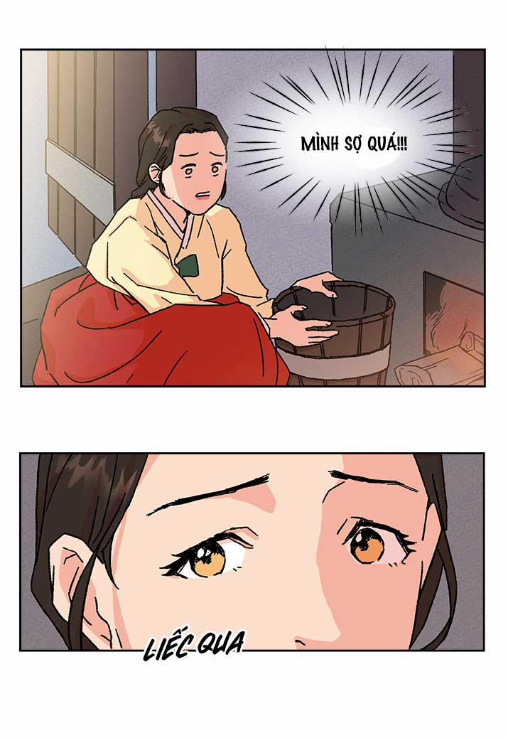 Lang Quân Bạch Hổ 1.1 trang 20