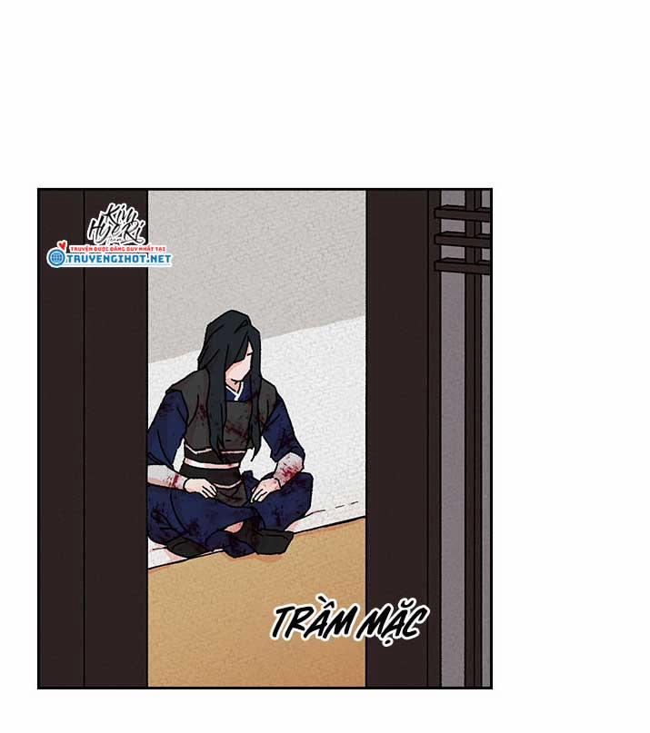 Lang Quân Bạch Hổ 1.1 trang 21