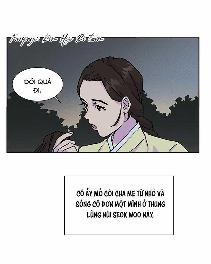 Lang Quân Bạch Hổ 1.1 trang 6