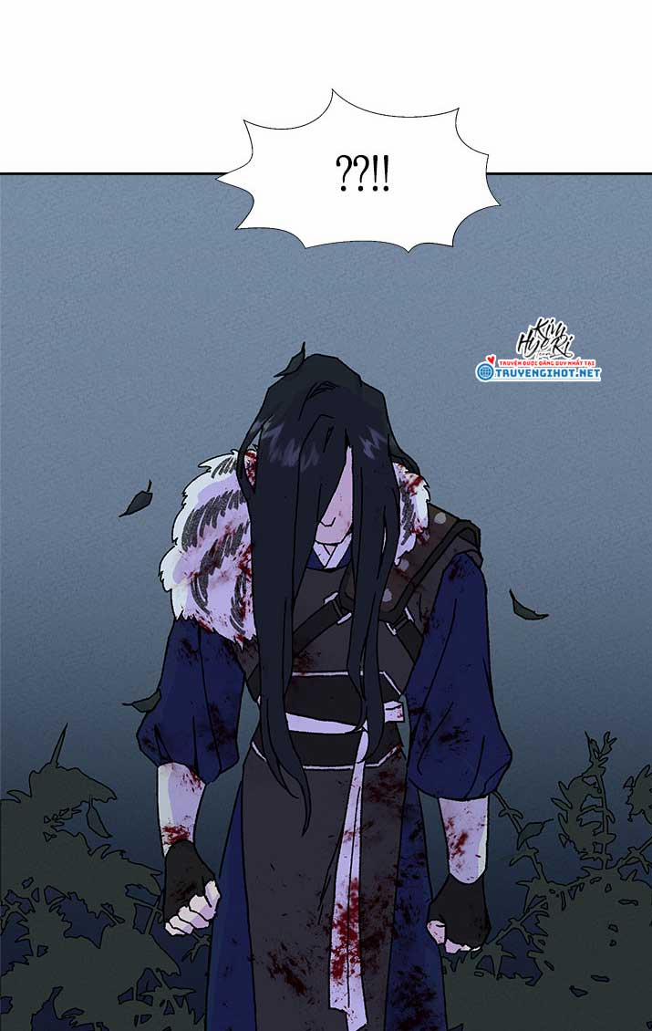 Lang Quân Bạch Hổ 1.1 trang 8