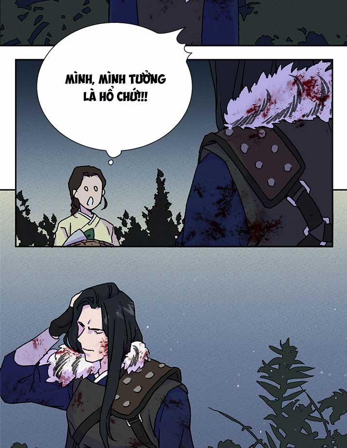 Lang Quân Bạch Hổ 1.1 trang 9