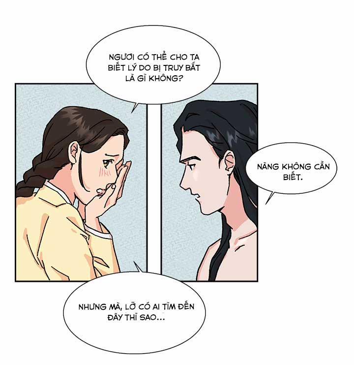 Lang Quân Bạch Hổ 1.2 trang 14