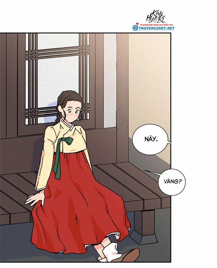 Lang Quân Bạch Hổ 1.2 trang 8