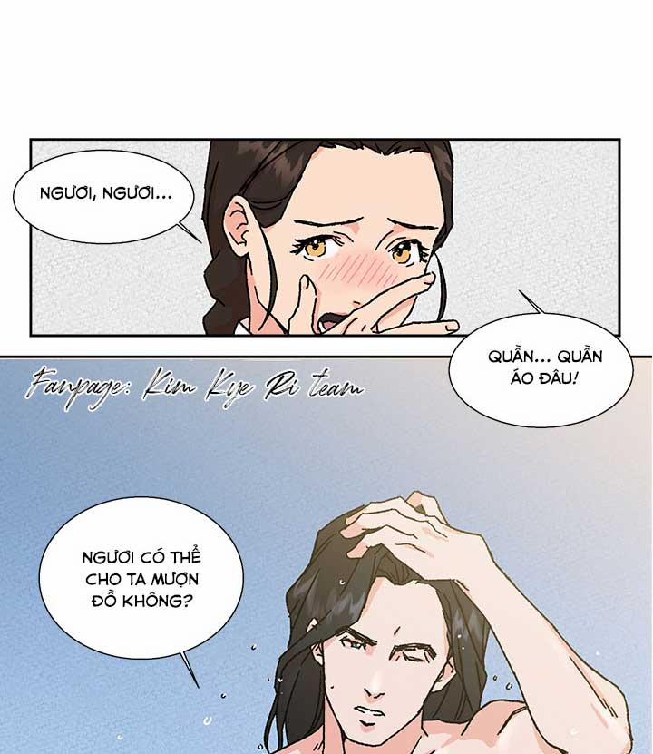 Lang Quân Bạch Hổ 1.2 trang 9