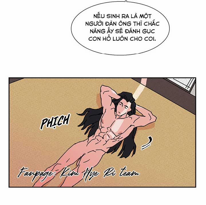 Lang Quân Bạch Hổ 1.3 trang 0