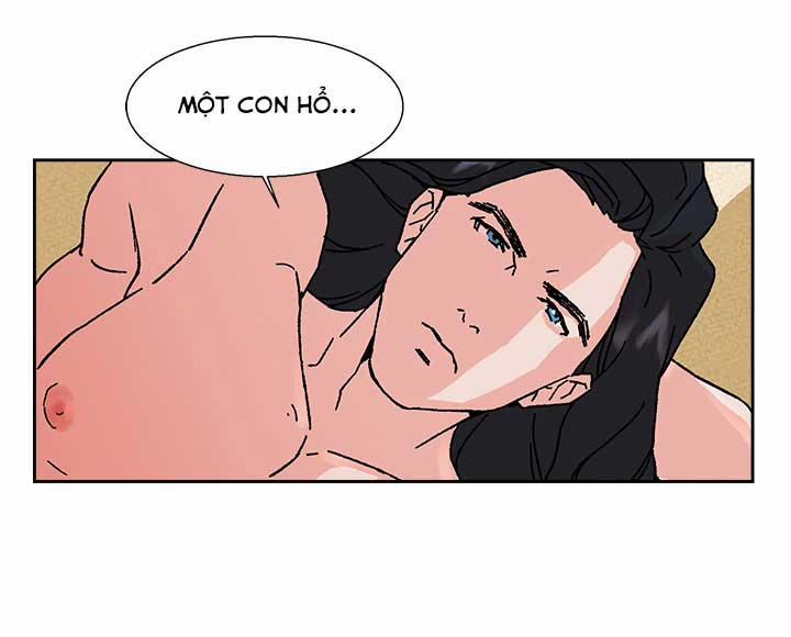 Lang Quân Bạch Hổ 1.3 trang 1