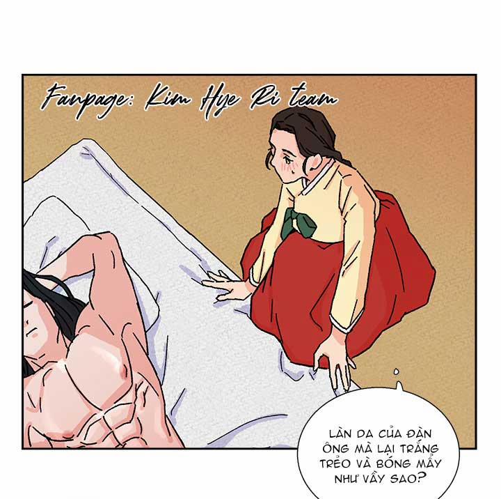 Lang Quân Bạch Hổ 1.3 trang 11