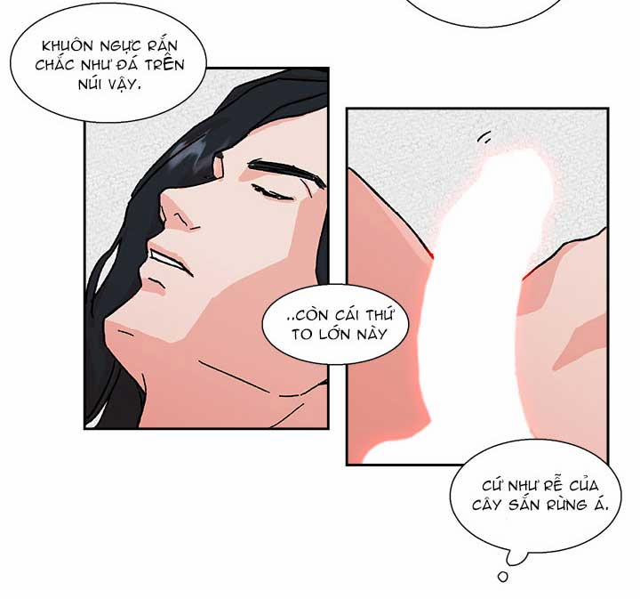 Lang Quân Bạch Hổ 1.3 trang 12