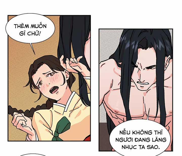 Lang Quân Bạch Hổ 1.3 trang 16