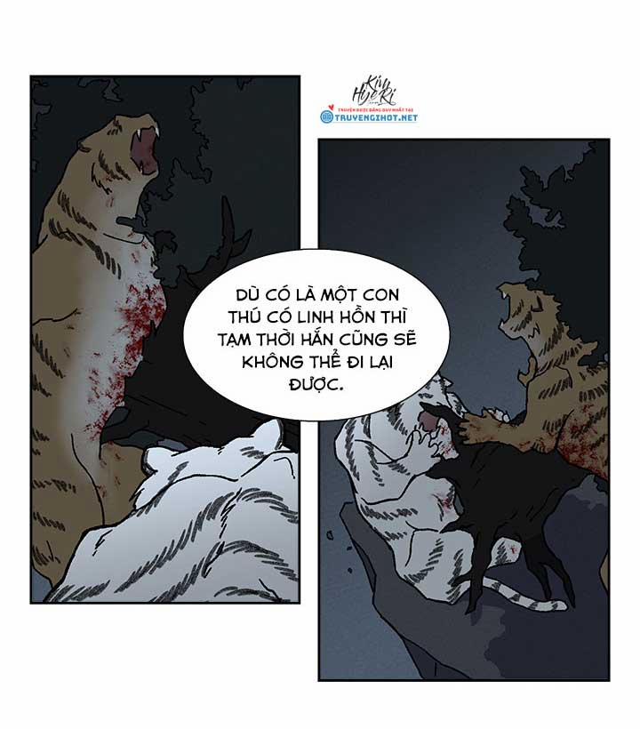 Lang Quân Bạch Hổ 1.3 trang 2