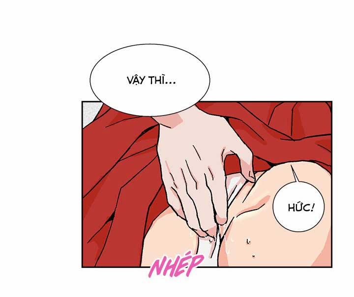 Lang Quân Bạch Hổ 1.3 trang 21