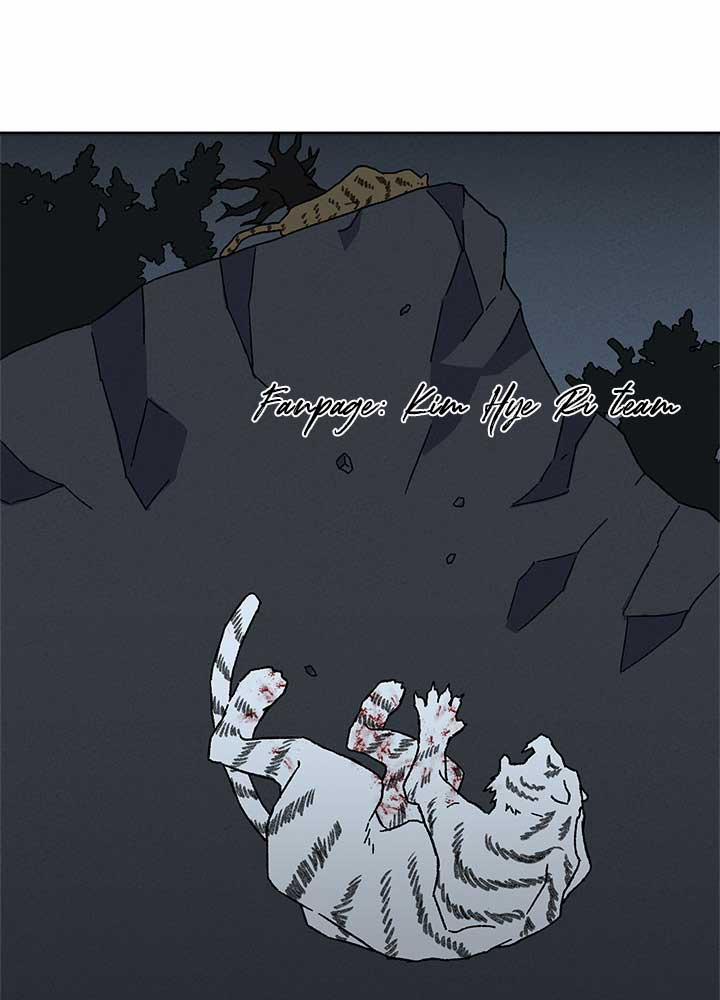 Lang Quân Bạch Hổ 1.3 trang 3