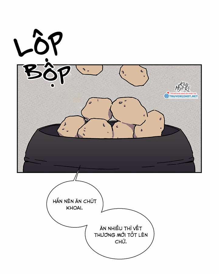 Lang Quân Bạch Hổ 1.3 trang 5