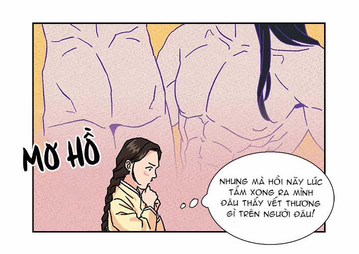 Lang Quân Bạch Hổ 1.3 trang 7