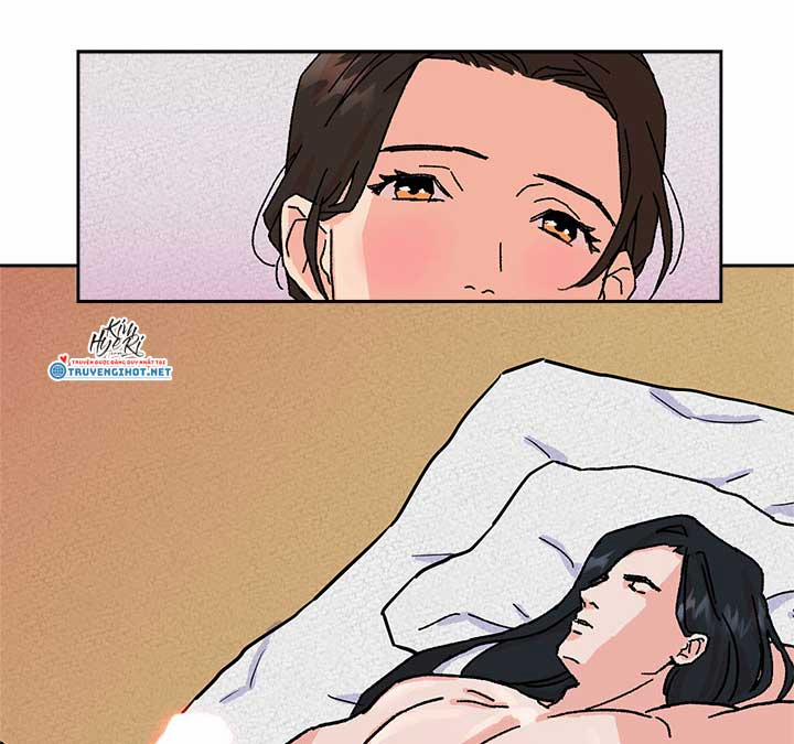 Lang Quân Bạch Hổ 1.3 trang 9