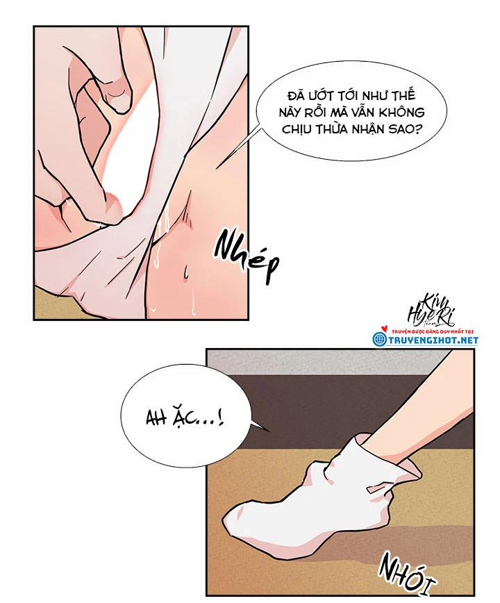 Lang Quân Bạch Hổ 2.1 trang 1