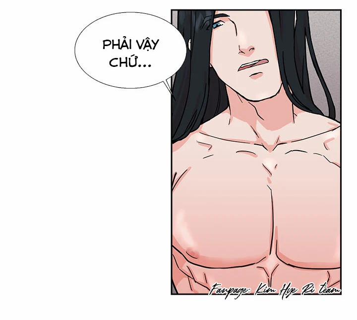 Lang Quân Bạch Hổ 2.1 trang 14