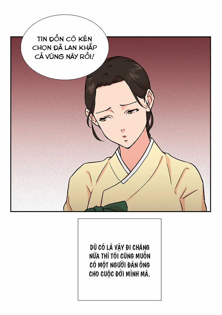 Lang Quân Bạch Hổ 2.1 trang 18