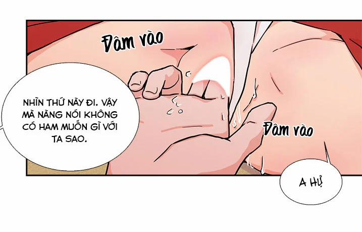 Lang Quân Bạch Hổ 2.1 trang 7