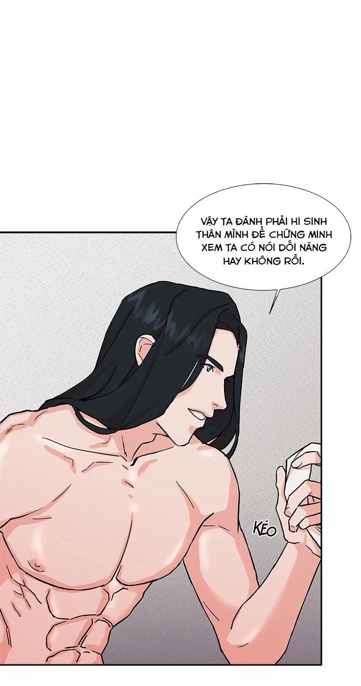 Lang Quân Bạch Hổ 2.1 trang 9