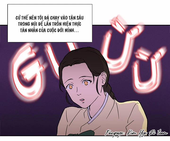 Lang Quân Bạch Hổ 2.2 trang 0