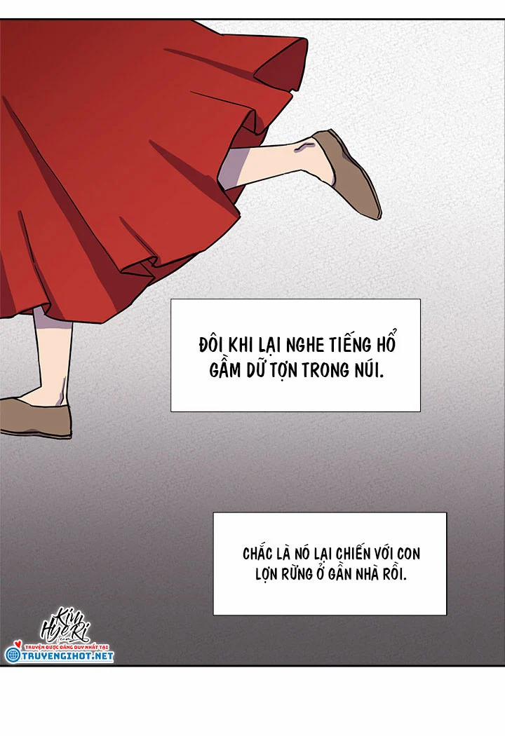 Lang Quân Bạch Hổ 2.2 trang 1