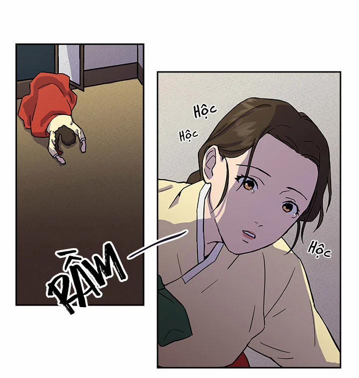 Lang Quân Bạch Hổ 2.2 trang 2