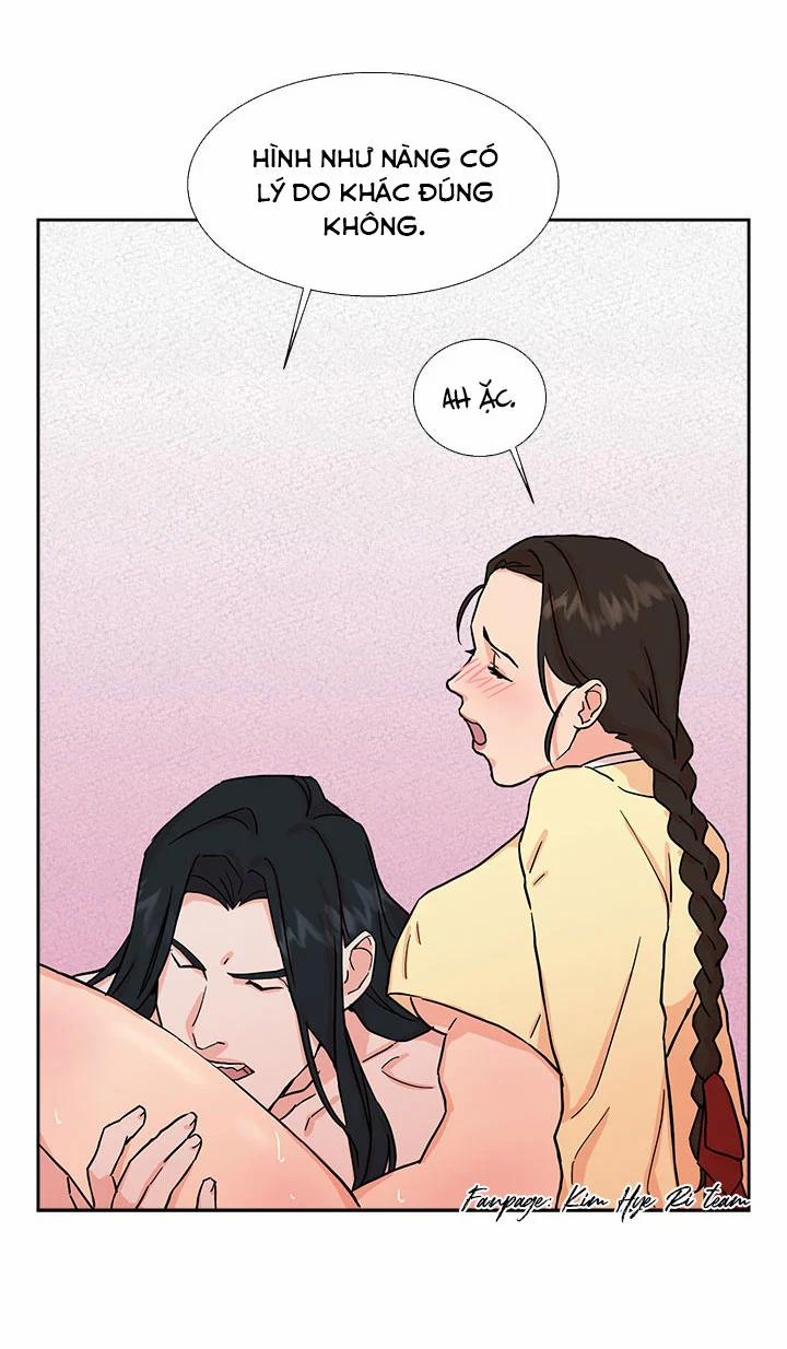 Lang Quân Bạch Hổ 2.2 trang 5