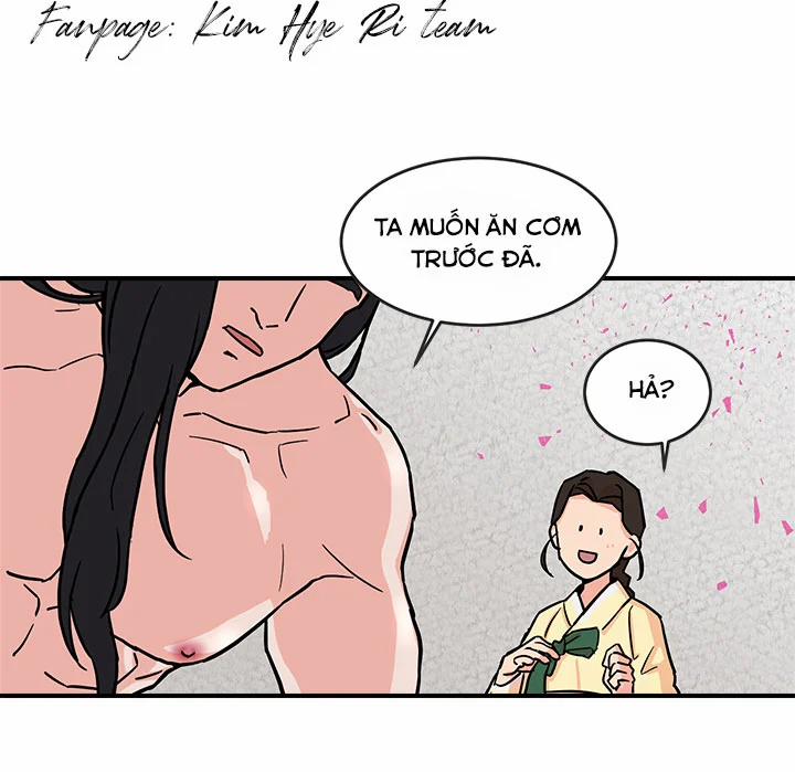 Lang Quân Bạch Hổ 3.1 trang 14