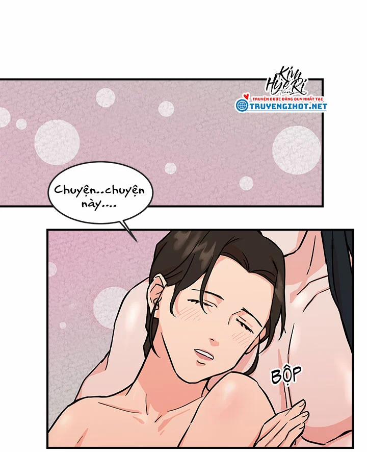 Lang Quân Bạch Hổ 3.1 trang 5