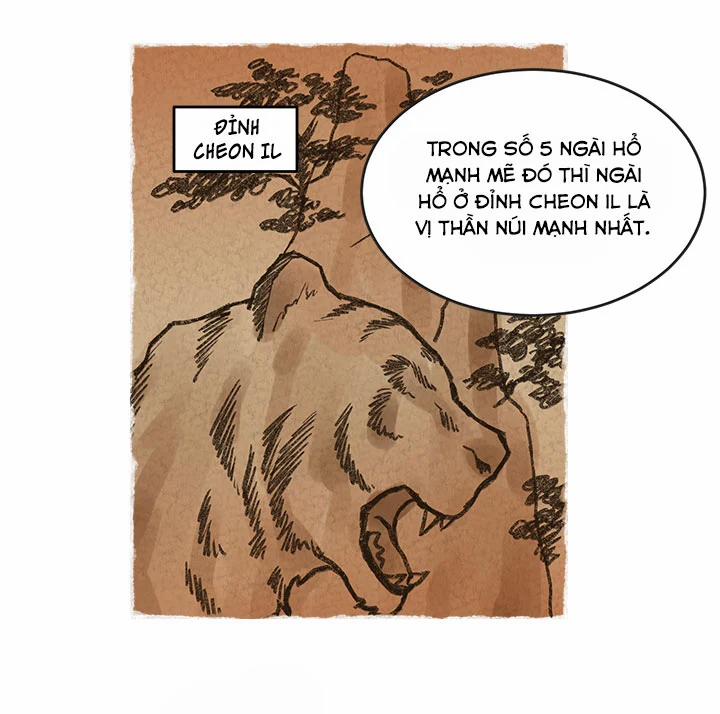 Lang Quân Bạch Hổ 3.2 trang 3