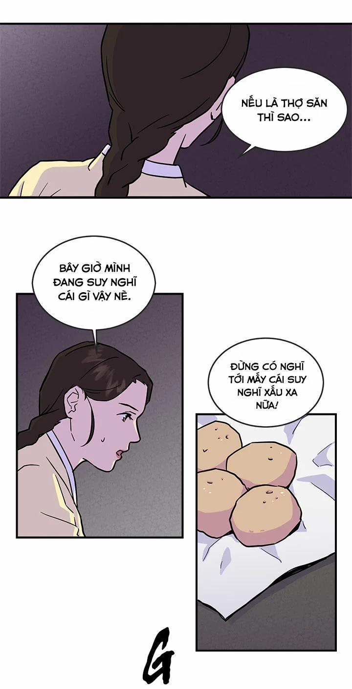 Lang Quân Bạch Hổ 3.2 trang 7