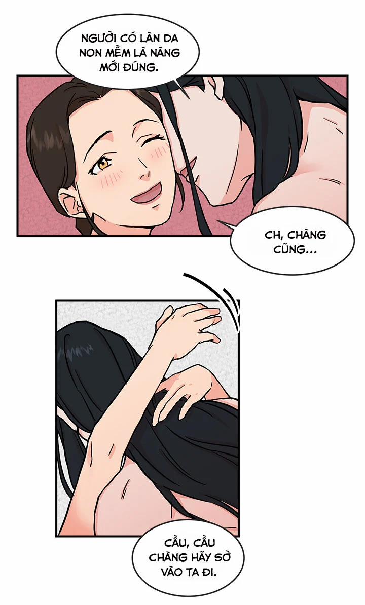 Lang Quân Bạch Hổ 3.3 trang 1