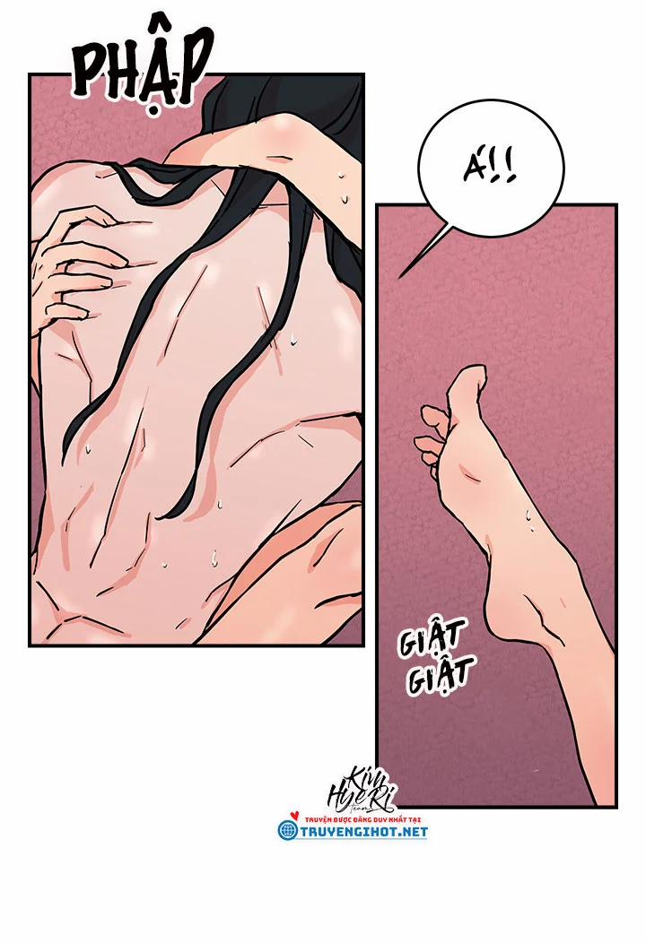Lang Quân Bạch Hổ 3.3 trang 11