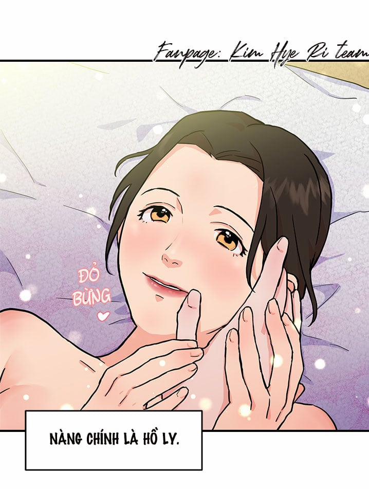 Lang Quân Bạch Hổ 3.3 trang 16