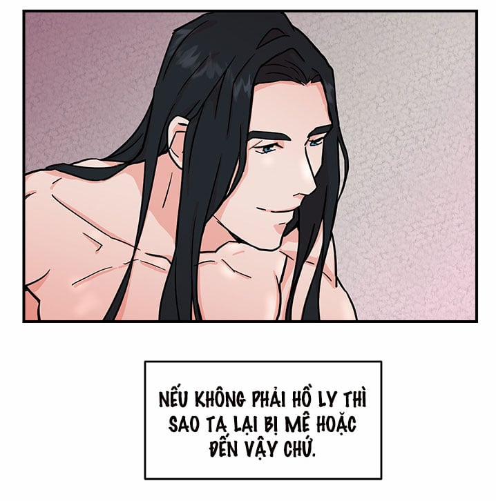 Lang Quân Bạch Hổ 3.3 trang 17
