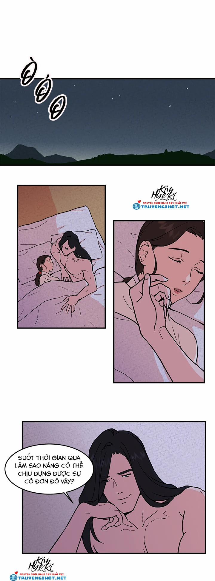 Lang Quân Bạch Hổ 4.1 trang 0