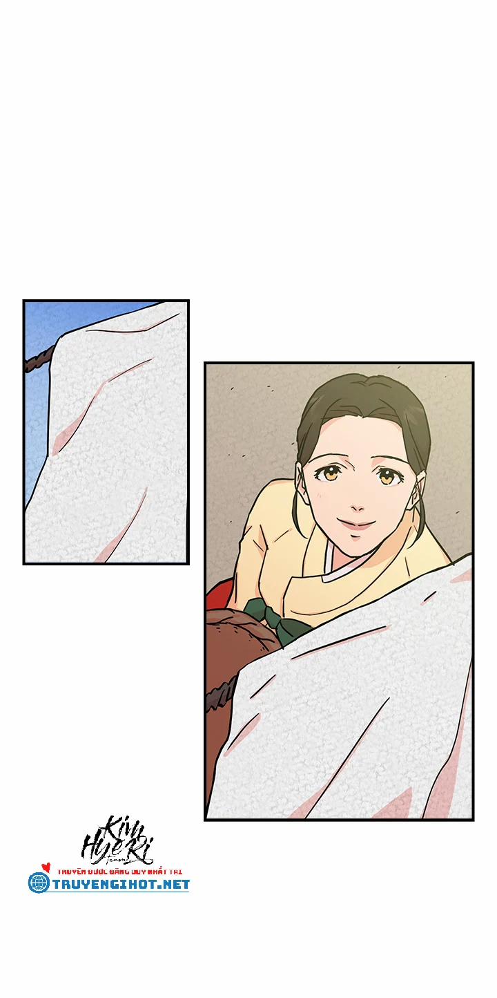 Lang Quân Bạch Hổ 4.3 trang 0