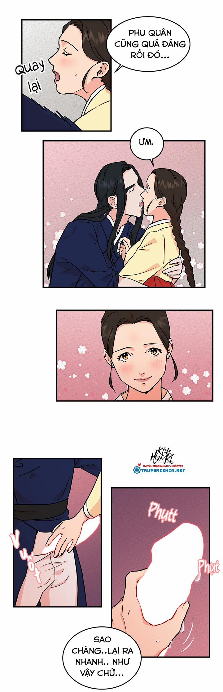 Lang Quân Bạch Hổ 4.3 trang 4