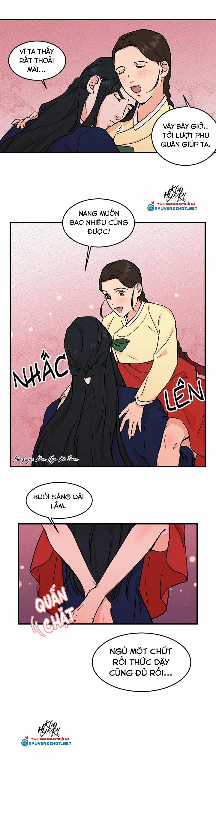 Lang Quân Bạch Hổ 4.3 trang 5