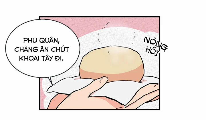 Lang Quân Bạch Hổ 5.1 trang 1