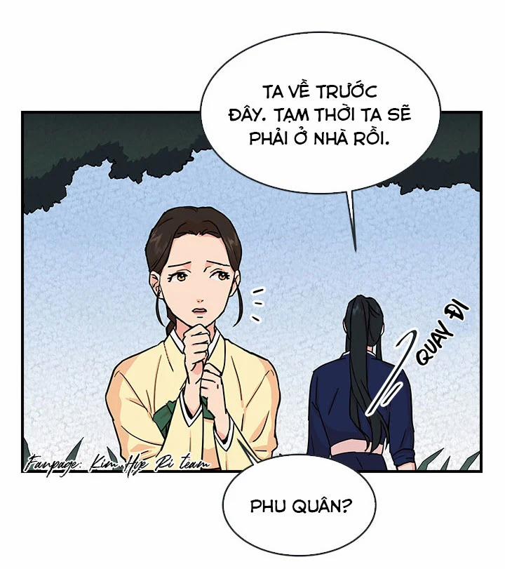 Lang Quân Bạch Hổ 5.1 trang 11