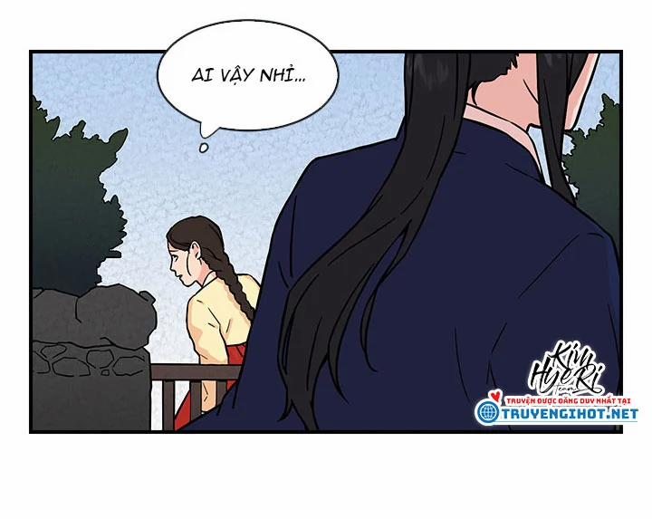 Lang Quân Bạch Hổ 5.1 trang 15