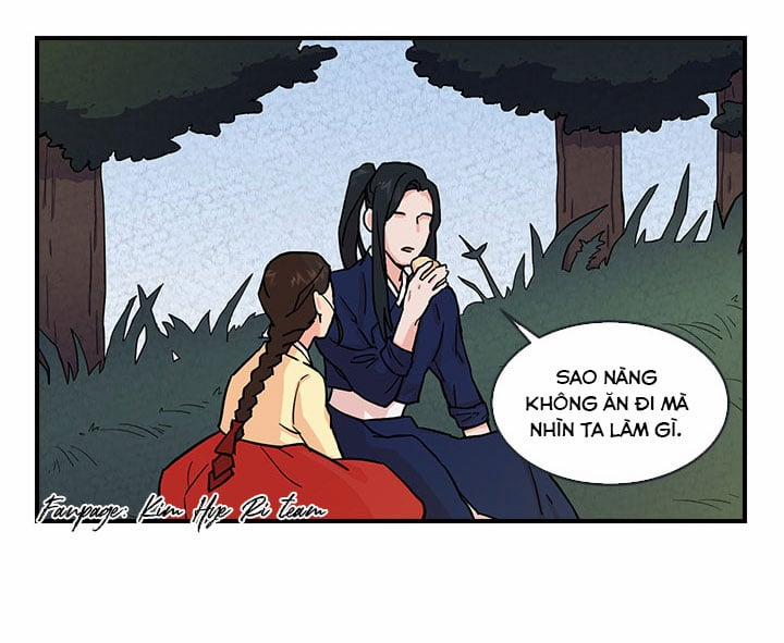 Lang Quân Bạch Hổ 5.1 trang 4