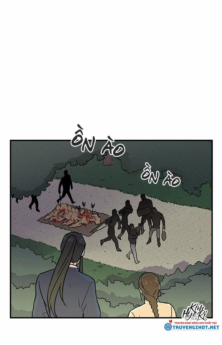Lang Quân Bạch Hổ 5.1 trang 9