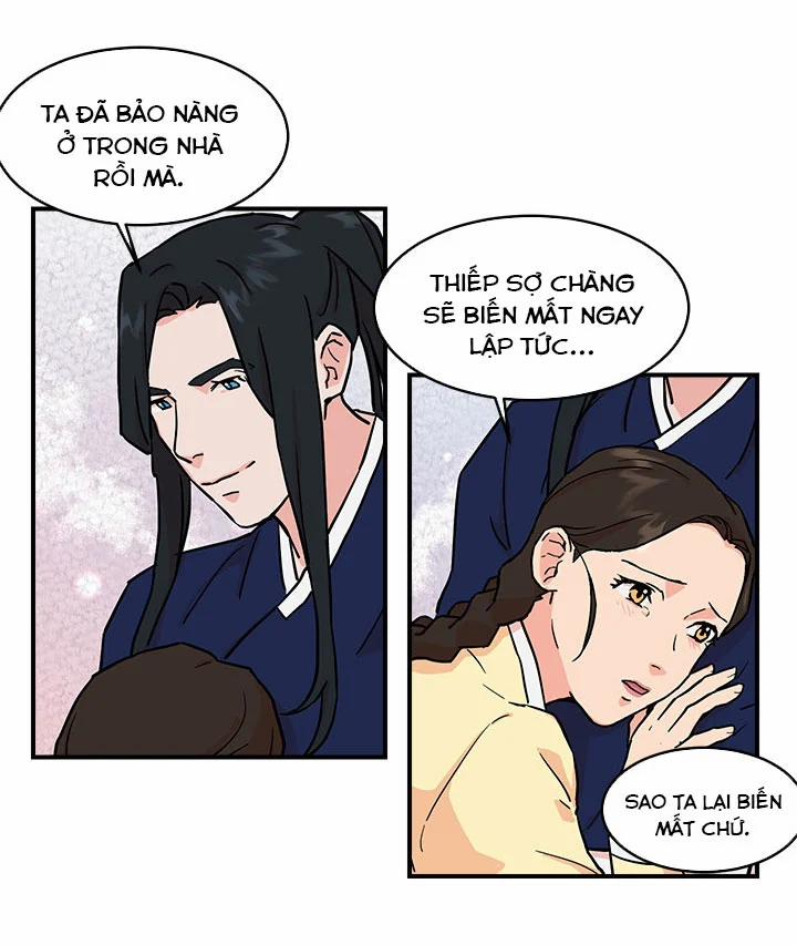 Lang Quân Bạch Hổ 5.2 trang 4