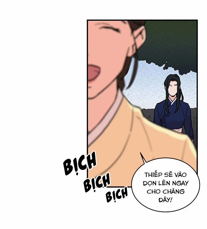 Lang Quân Bạch Hổ 5.2 trang 9