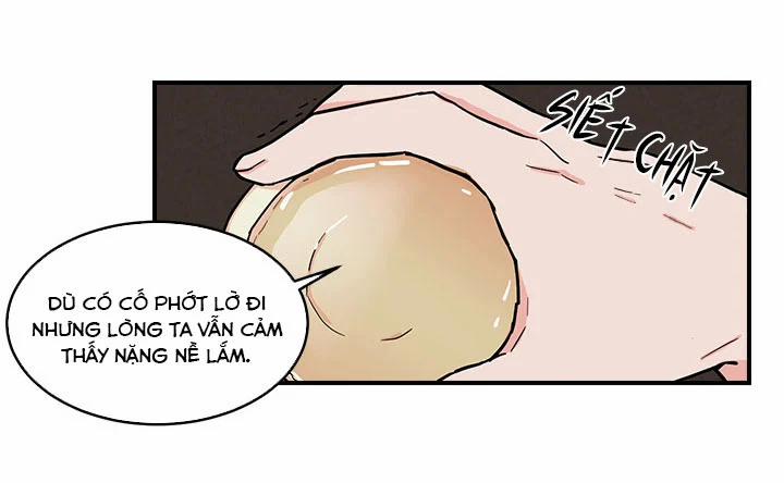 Lang Quân Bạch Hổ 5.3 trang 0