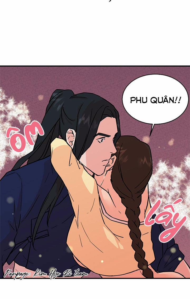 Lang Quân Bạch Hổ 5.3 trang 9